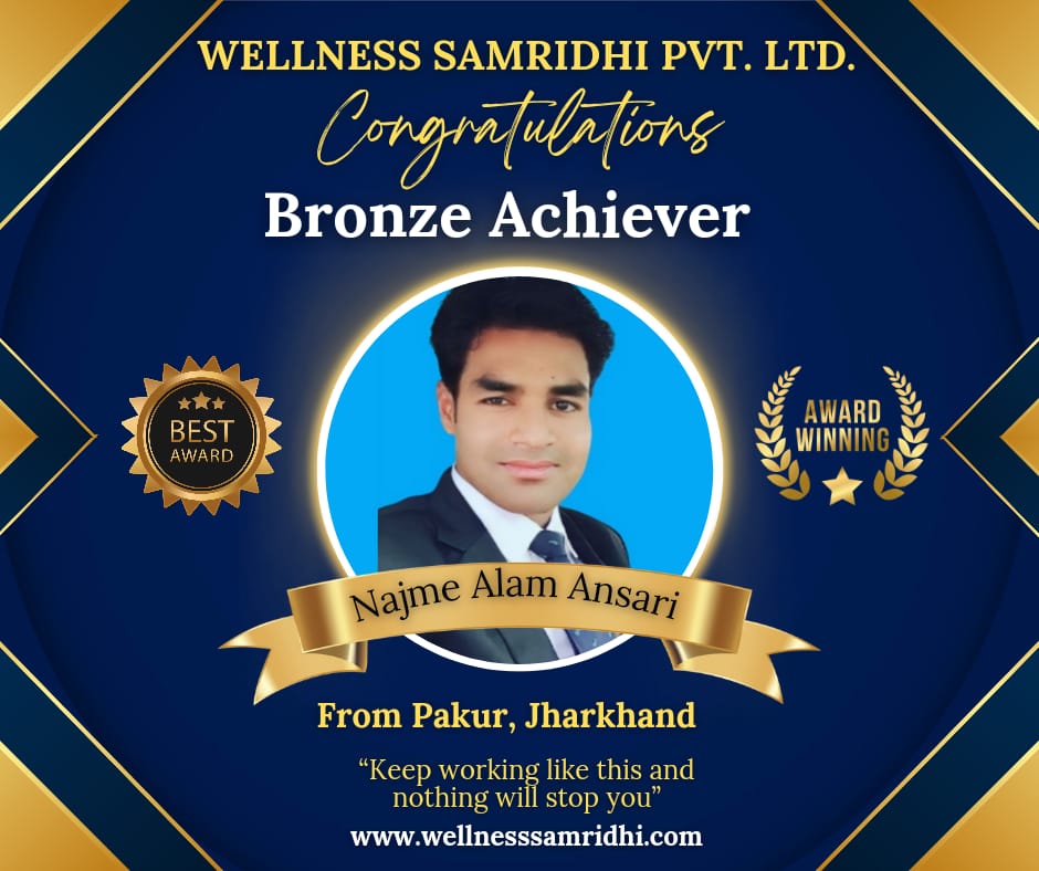 Samridhi Wellness